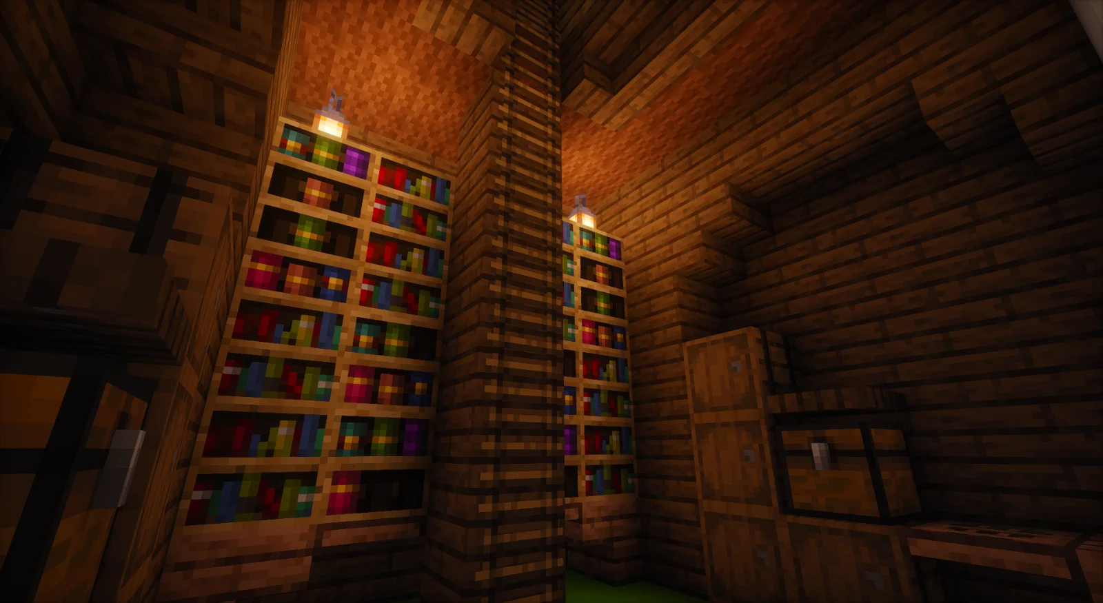 Medieval Spawn with Warzone — view 5