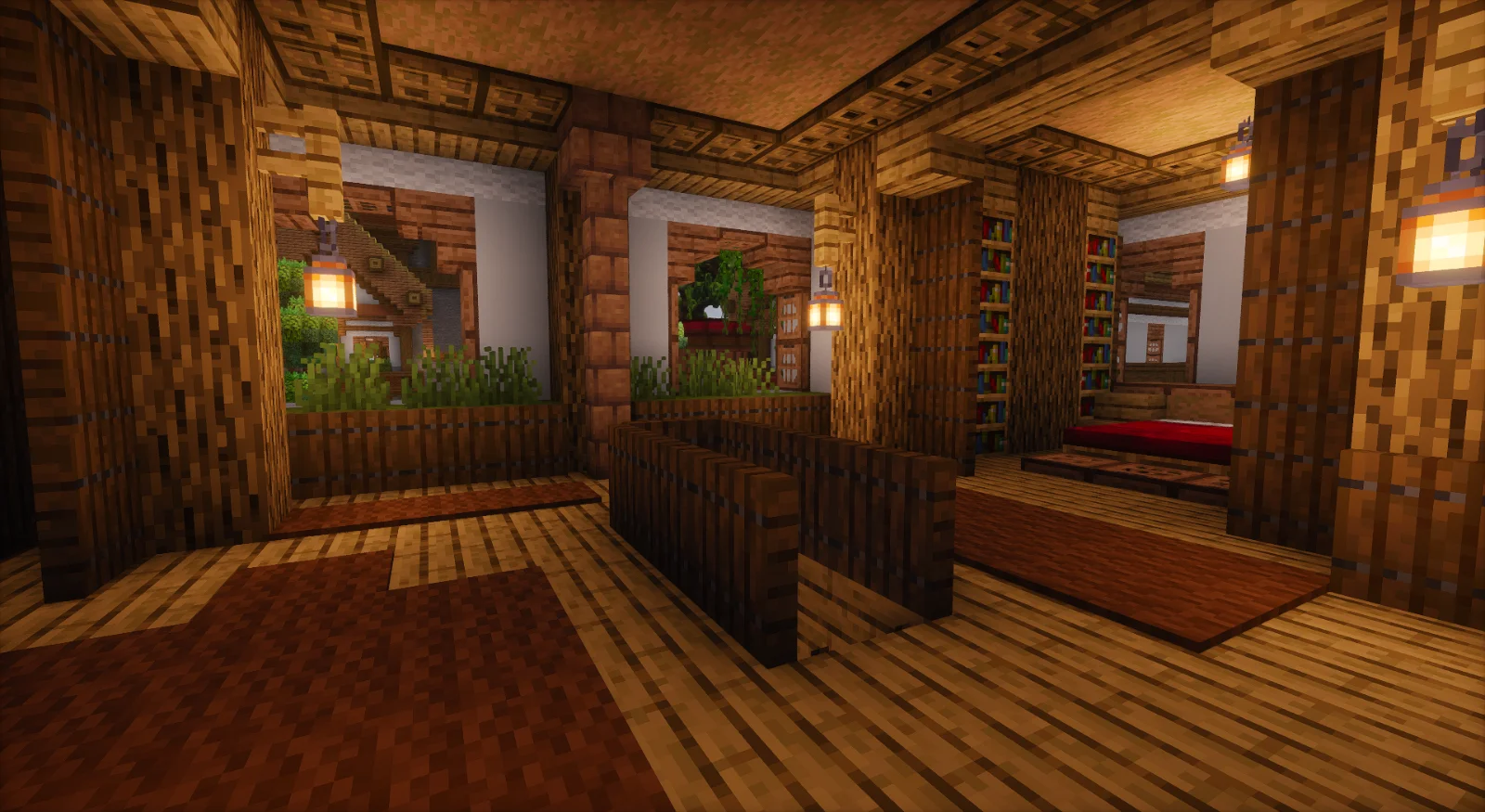 Medieval Spawn with Warzone — view 6