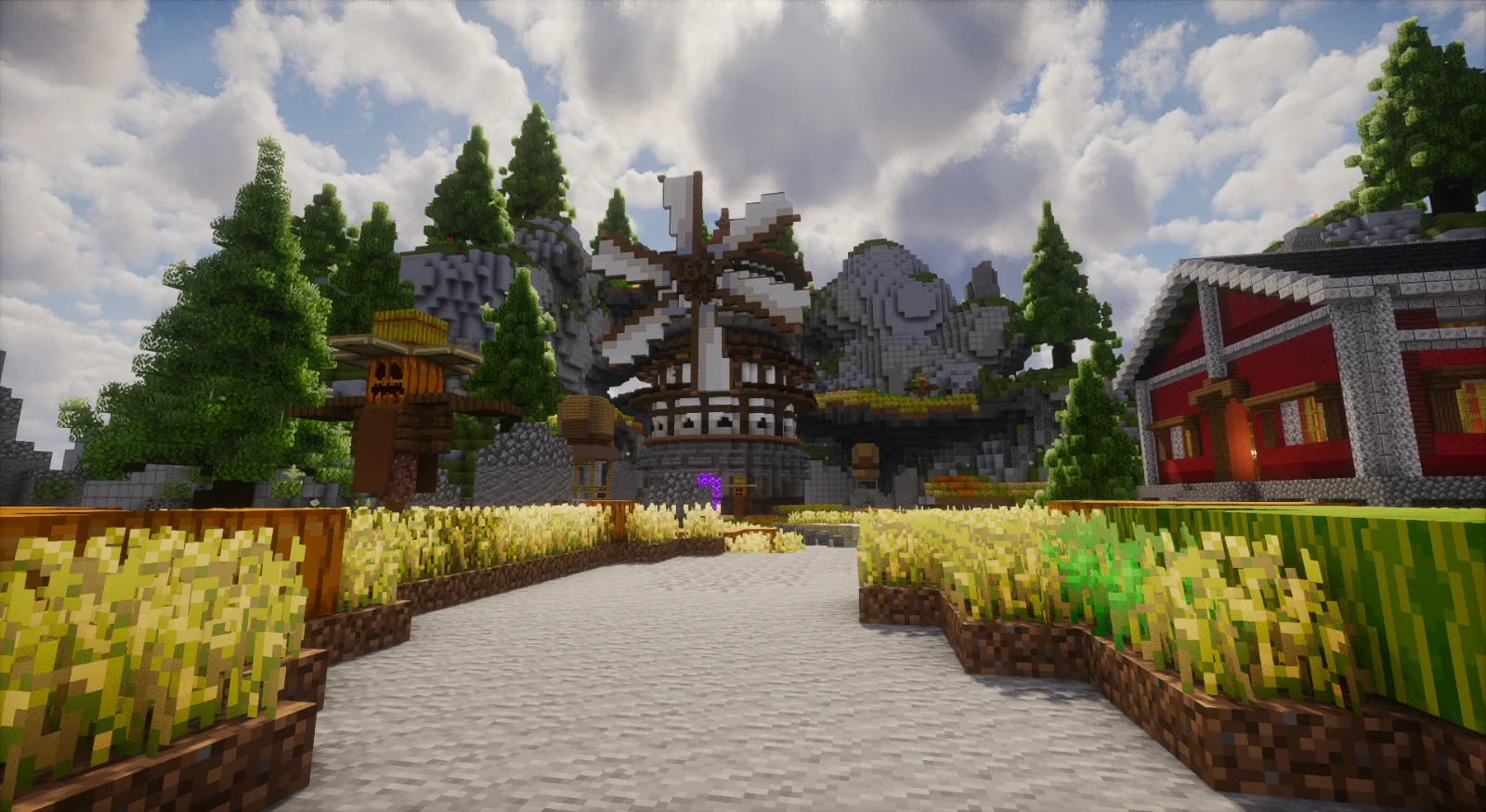 Tiny Farming Island — view 3