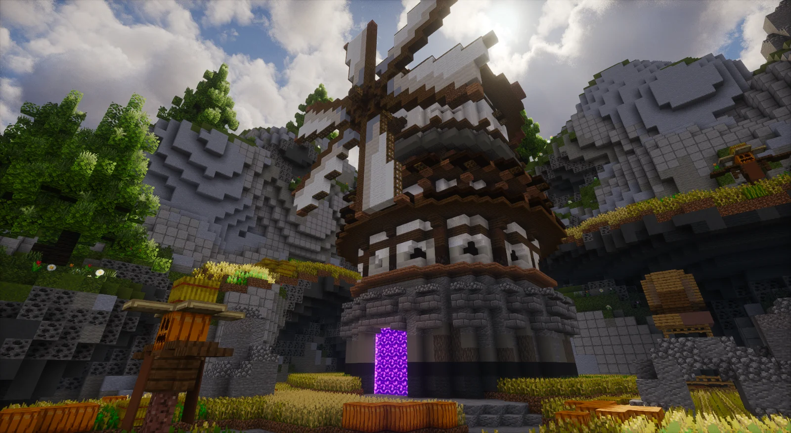 Tiny Farming Island — view 6